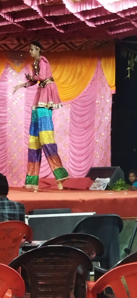 AadhiSakthi Gnana Peetam Kumbabishekam