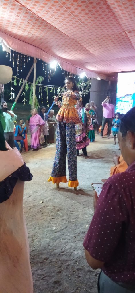 AadhiSakthi Gnana Peetam Kumbabishekam