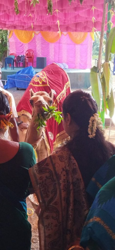AadhiSakthi Gnana Peetam Kumbabishekam