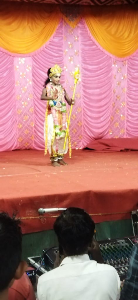 AadhiSakthi Gnana Peetam Kumbabishekam
