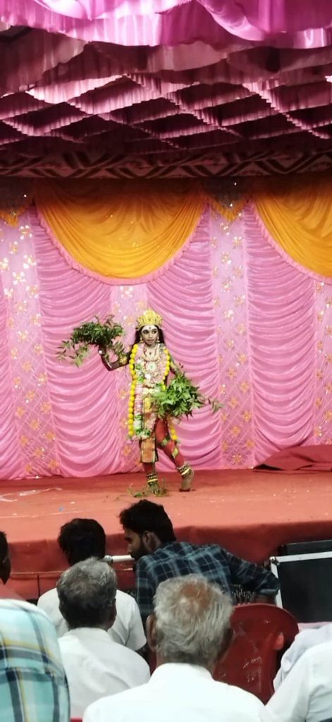 AadhiSakthi Gnana Peetam Kumbabishekam