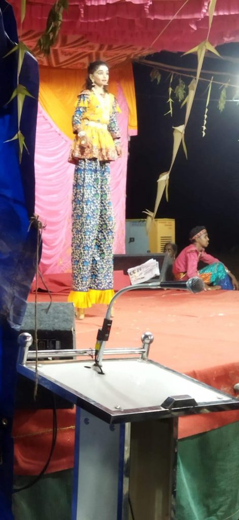 AadhiSakthi Gnana Peetam Kumbabishekam