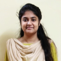 Ms. Gayathri Hariprakash B.E., Ms. Gayathri Hariprakash B.E.,