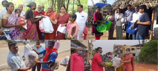 Disaster relief support (1)