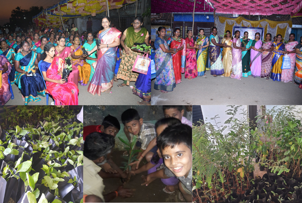 Encouraging environmental care (1)