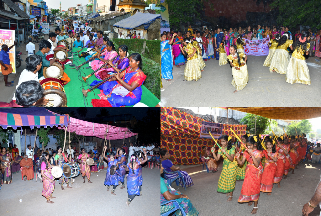 celebrating talent and culture