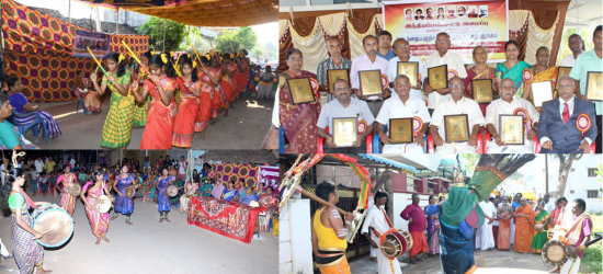 promotion of arts and culture (2)