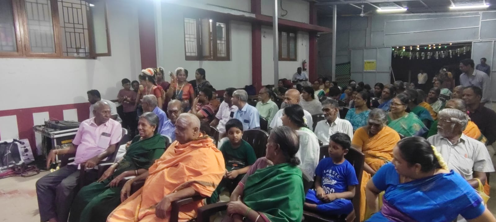 ஆதிசக்தி சித்தர் ஞான பீடத்தில் நவராத்திரி பரத நாட்டிய கலை நிகழ்ச்சி ஆதிசக்தி சித்தர் ஞான பீடத்தில் நவராத்திரி பரத நாட்டிய கலை நிகழ்ச்சி